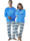 TnS Light Blue