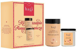 Hagi Cosmetics Hautpflegeset Hagi Cosmetics Hautpflegeset