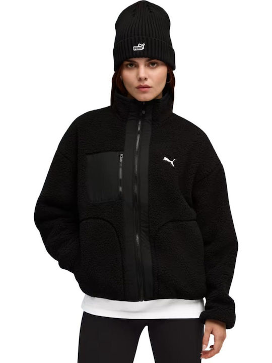 Women's Cardigan Black
