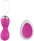 Vibratoren Ei Fernbedienung Usb Rosa