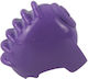 Finger Ring Vibration Lila