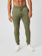 Jogginghose Dusty Olive