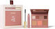 Paese Get The Glow Look Make-up-Set für das Gesicht 2Stück