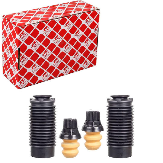 Kit Protecție Prafului Amortizor Febi Bilstein 180833