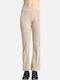 Women's Legging Beige