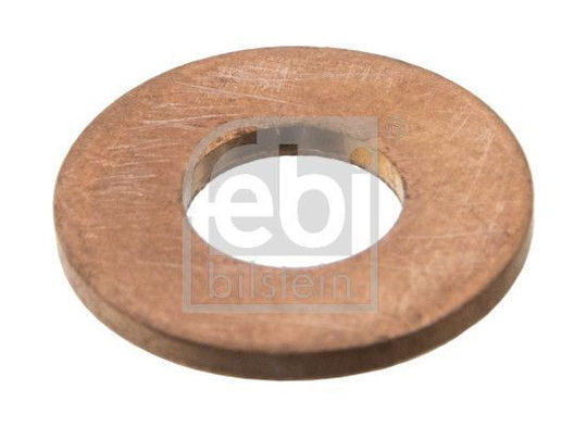 Sealing Injector Support Febi Bilstein 102791