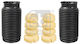 Dust Protection Kit Shock Absorber Febi Bilstein 170958