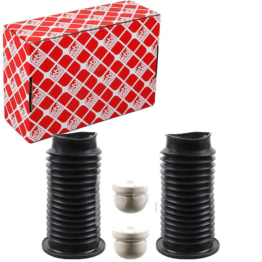 Dust Protection Kit Shock Absorber Febi Bilstein 182229
