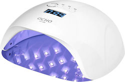 Salon Tech Φουρνάκι UV / LED Salon Tech Φουρνάκι UV / LED