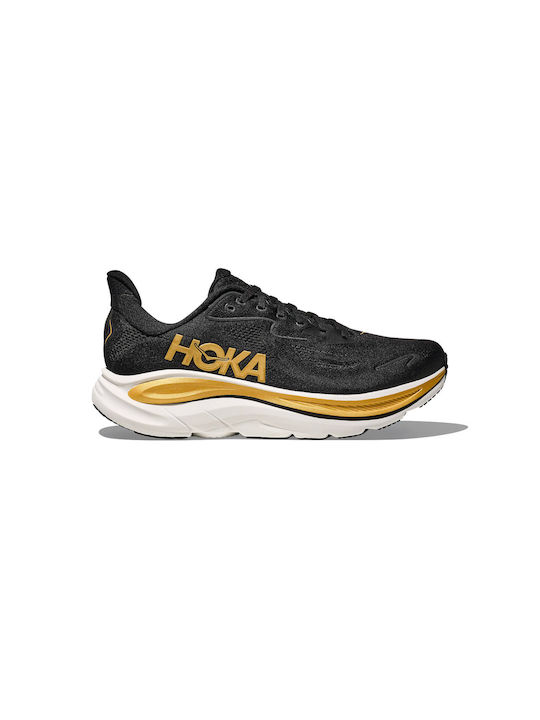 HOKA Clifton 10 Ανδρικά Αθλητικά Παπούτσια Runn...