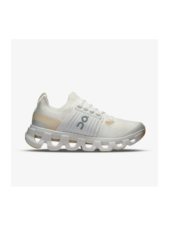 Cloudswift 4 Sport Shoes Running White