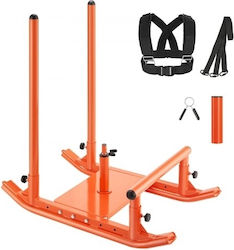 Vevor SZXQCSSYZTZDK7YUC002V0 Έλκηθρο Έλξης 23kg