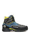 Garmont Men's Hiking Boots Waterproof with Gore-Tex Membrane Blue