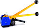 Romeo Maestri Kreis / Ring Maschine Hand-Held