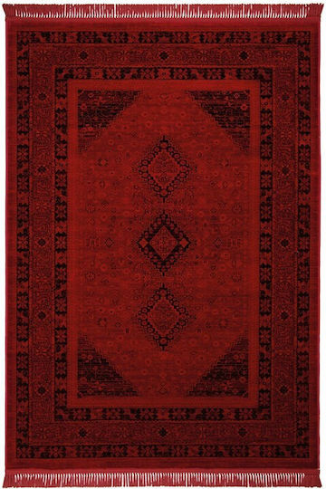 Viokarpet Mauri 01991a Burgundy