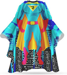 Μπερτα Παιδικη Κουρεματος Rovra Superhero Design