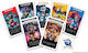 Game Expansion Power Rangers Heroes of the Grid Zord for 2-5 Players 14+ Years Old Renegade Game Studios