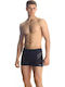 Men's Swimwear Shorts Black