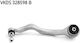 Arm Radaufhängung Skf Vkds 328598 B