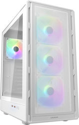 U-Case Radium V2 (Ryzen 7-5700X/32GB/512GB) U-Case Radium V2 (Ryzen 7-5700X/32GB/512GB)
