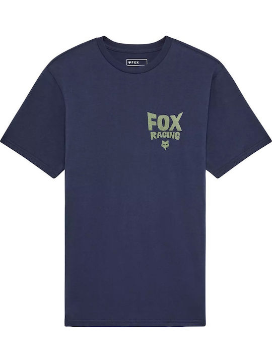 Premium T-shirt Midnight