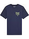 Premium T-shirt Midnight