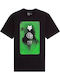 Tricou Premium Negru