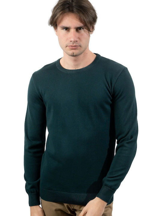 Side Effect Cl01 Bluză Green
