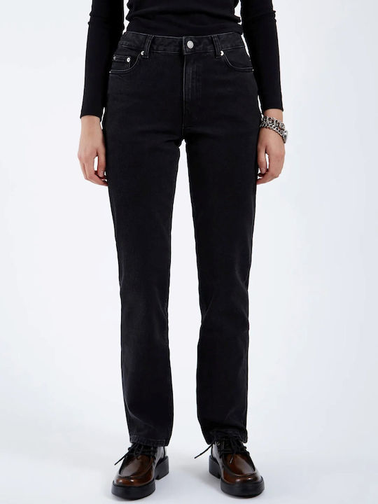 Damenjeans Tar Black