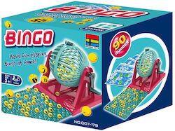 Bingo 3+ Ετών Perfectoys