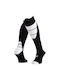 4F Ski & Snowboard Socks Black 1 Pair