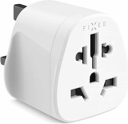 Fixed Universal Socket Adapter Fixed Universal Socket Adapter