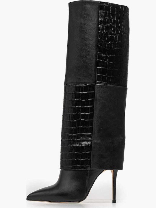 Cizme dama Negre