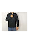 Black Sweatshirt