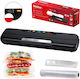 Webber Automatic Vacuum Sealer