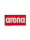 Cotton Towel Arena Gym Soft Towel Red-white 001994410 Red