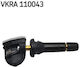 Sensor Reifendruck-Kontrollsystem Skf Vkra 110043