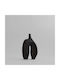 101 Copenhagen Decorative Vase Brown 24x21x43cm