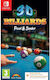 3D Billiards: Pool & Snooker Clasic Edition Joc pentru Switch