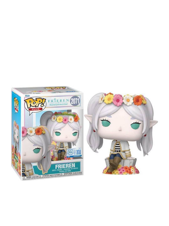 Funko Pop! Animation: Frieren jenseits des Ende...
