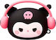 Kabellose In-Ear Kopfhörer Thie Kuromi TWS Wire...