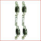 Wall Brackets Collector 1″ 1 1/4″ EN10142 Hy-bc