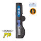 Sas Απογυμνωτής Καλωδίων 4 1 0 5-6mm² Φ8-φ13mm 100-65-036