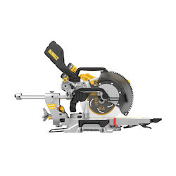 Dewalt Φαλτσοπρίονο Μπαταρίας Dewalt Φαλτσοπρίονο Μπαταρίας