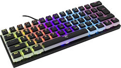 White Shark Ashiko 2 Mechanical (English US)