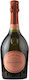 Laurent Perrier Шампанско Cuvee Сух Розе 750мл