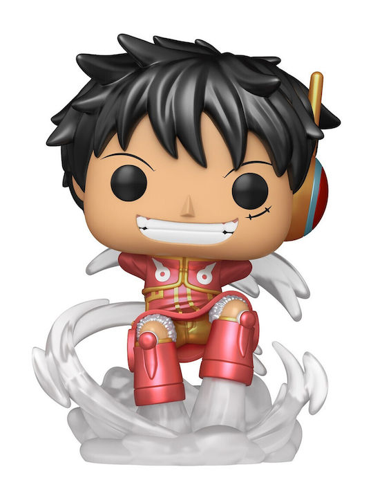 Funko Pop! Animation: One Piece - Monkey D. Luf...