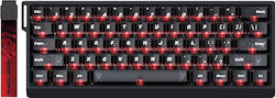 Madlions Professional MAD 60 HE Flagship V2 Mechanical (English US)