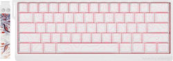 Madlions Professional MAD 60 HE Flagship V2 Mechanical (English US)