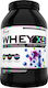Whey X5 Протеин Суроватъчен с Вкус Blueberry Freeze 2kg